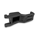 Фіксатор трубки для VC 4s Cordless Karcher 9.764-858.0, фото 2