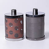 Водозабірний донний фільтр для води D-200 L-500 mm, фото 7