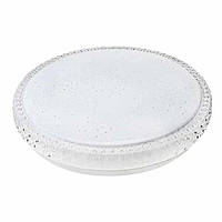 Світлодіодний світильник потолочний GHOST-48 білий