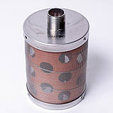 Водозабірний донний фільтр для води D-200 L-500 mm, фото 2