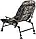 Крісло Brain Bedchair Compact з підставкою під ноги, фото 3