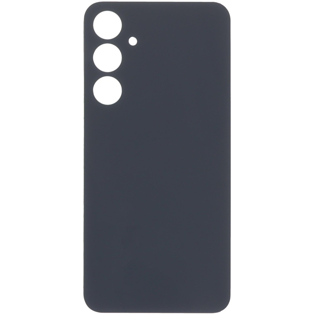 Задня кришка Samsung A356 Galaxy A35 /A556 синя, Navy