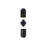 Клема вологозахисна IP68 CONNECTOR-1, фото 4