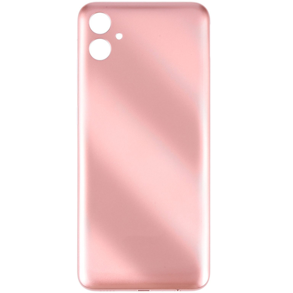 Задня кришка Samsung A042 Galaxy A04e бронзова, Copper, оригінал PRC
