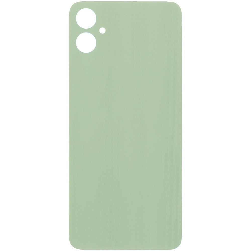 Задня кришка Samsung A055 Galaxy A05 зелена, Light Green