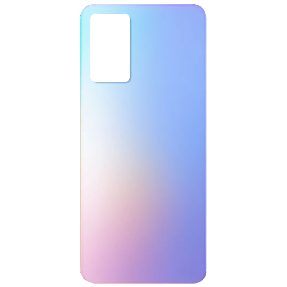 Задня кришка Vivo V21 4G /V21 5G Sunset Dazzle, оригінал PRC