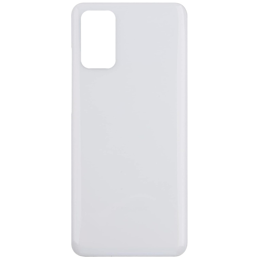 Задня кришка Samsung G985 Galaxy S20+ /G986 біла, Cloud White