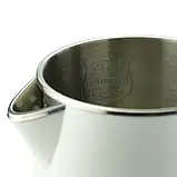 Електрочайник KETTLE-2 білий, фото 5