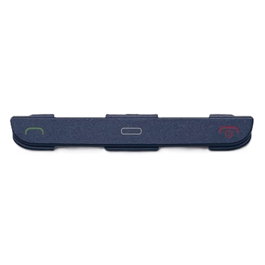 Клавіатура Nokia C5-03 /C5-06, сіра