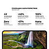 Скло на Nubia Focus 2 Ultra захисне протиударне Full Screen 5D | 9H | 2.5D | Nano - покриття "HYPER PROTECTOR", фото 4