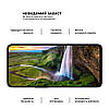 Скло на Nubia Focus 2 Ultra захисне протиударне Full Screen 5D | 9H | 2.5D | Nano - покриття "HYPER PROTECTOR", фото 5