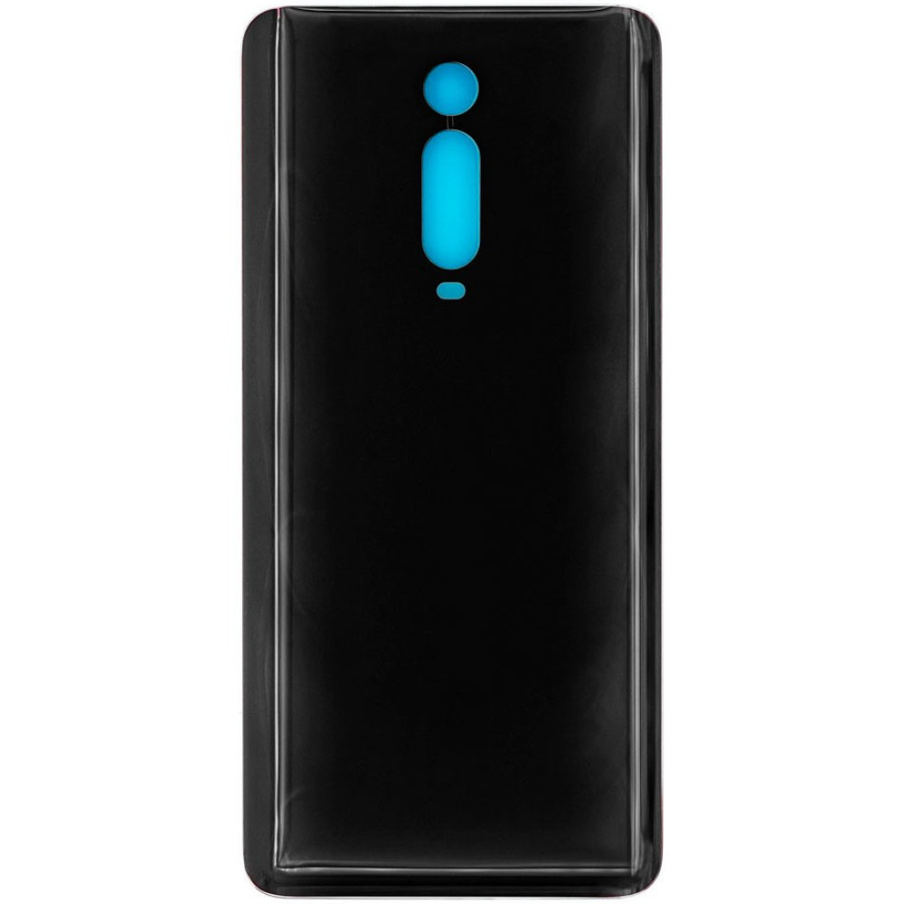 Задня кришка Xiaomi Mi 9T /Mi 9T Pro /Redmi K20 /Redmi K20 Pro чорна