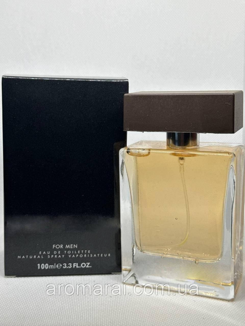 Парфюмерная вода  One man ( Ван мен)100ml, фото 1