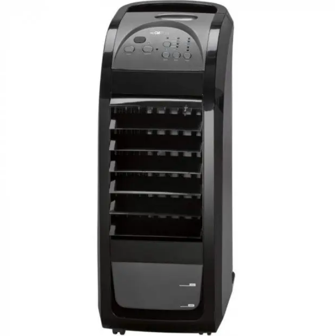 Кондиціонер, кліматизатор 3 В 1 Clatronic LK 3742 (повітроохолоджувач, зволожувач, очищувач)
