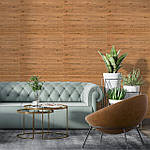 Панелі бамбук