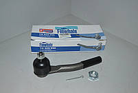 Наконечник тяги рулевой ВАЗ 2108-21099, 2113-2115 лев. (выр-во FINWHALE)