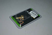 Датчик темпер. охол. рiдини ГАЗель дв.406 (DECARO)