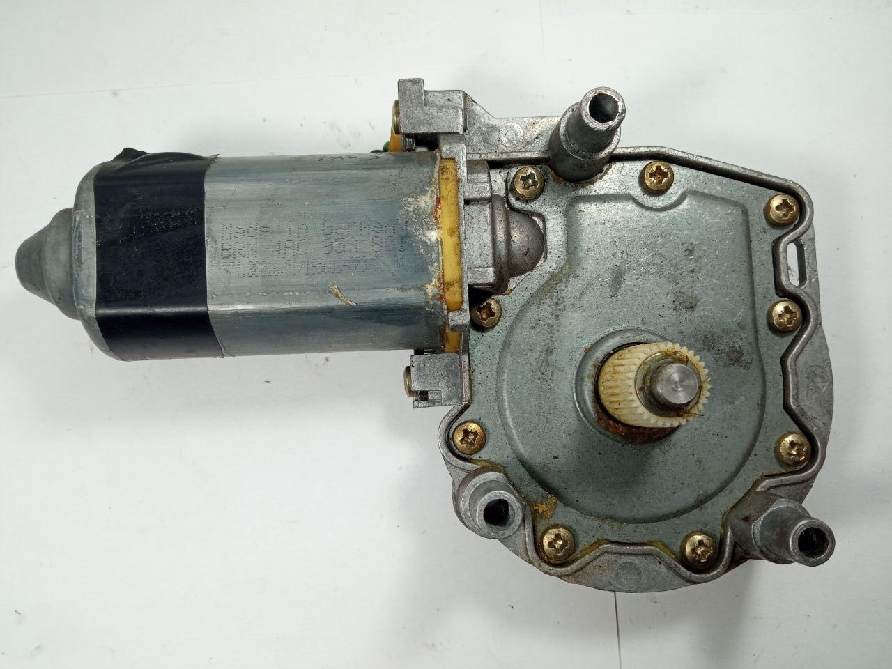Мотор склопідйомника BRM 4A0 959 801 / BRM4A0959801 / 774.30016.01/185600-000/03 / 77430016011856000000394 / 05318260.01