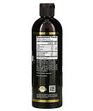 Органічна олія MCT California Gold Nutrition SPORT, 355 мл, фото 3