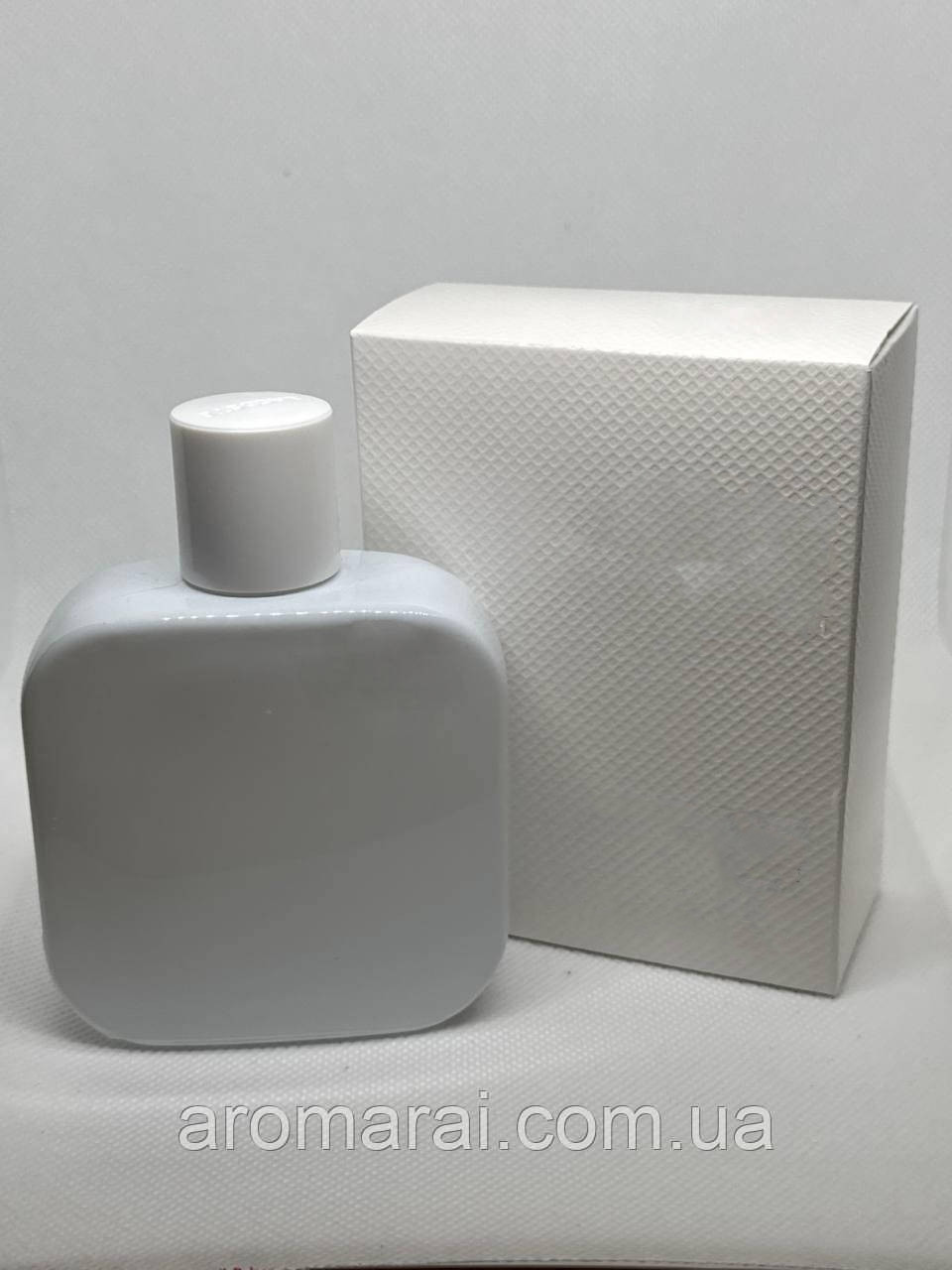 Мужская туалетная вода white man (Вайт мен) 100 мл, фото 1