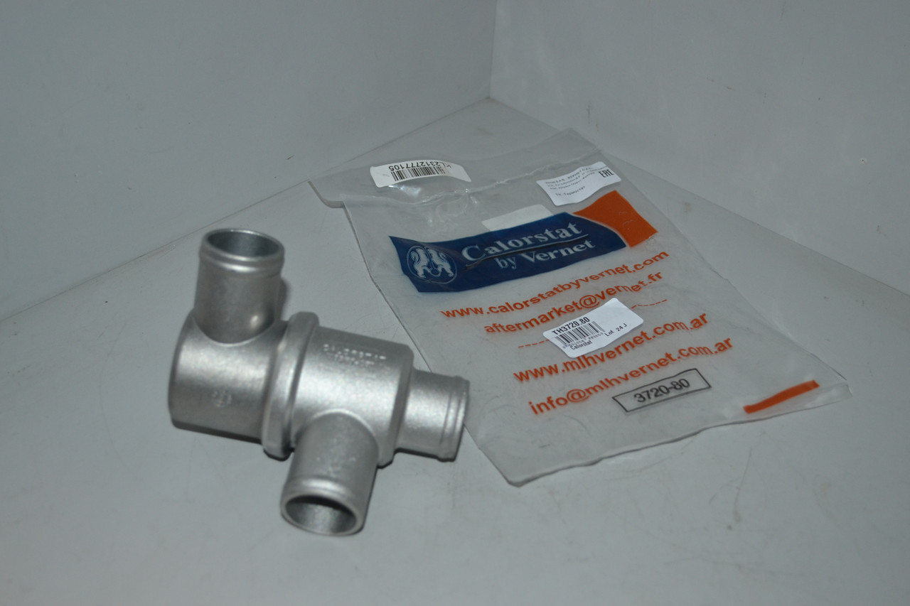 Термостат ВАЗ-2101-07, 21213 (вир-во Vernet)