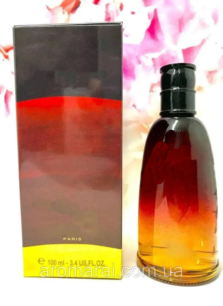 Парфюмерная вода Fahre homme (фаре хомм) 100 ml, фото 1