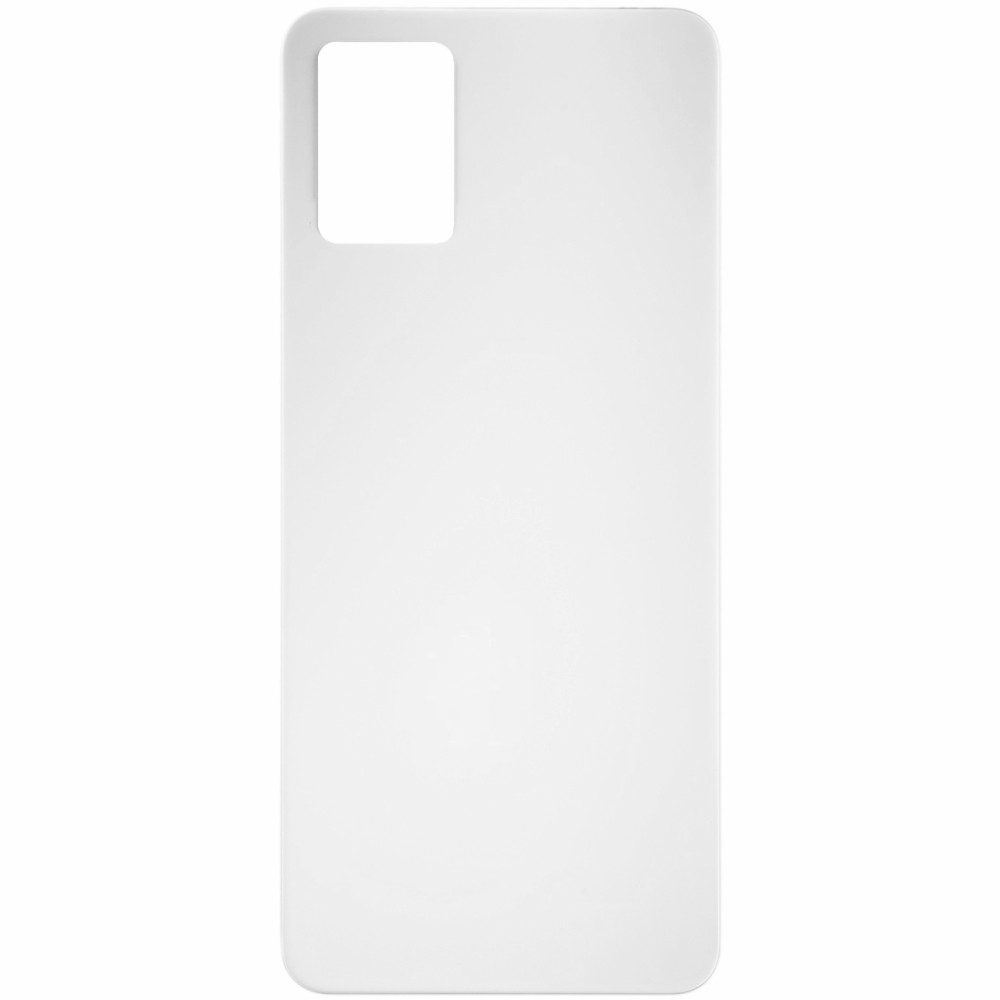 Задня кришка Vivo V20 /V20 2021 біла, Moonlight Sonata