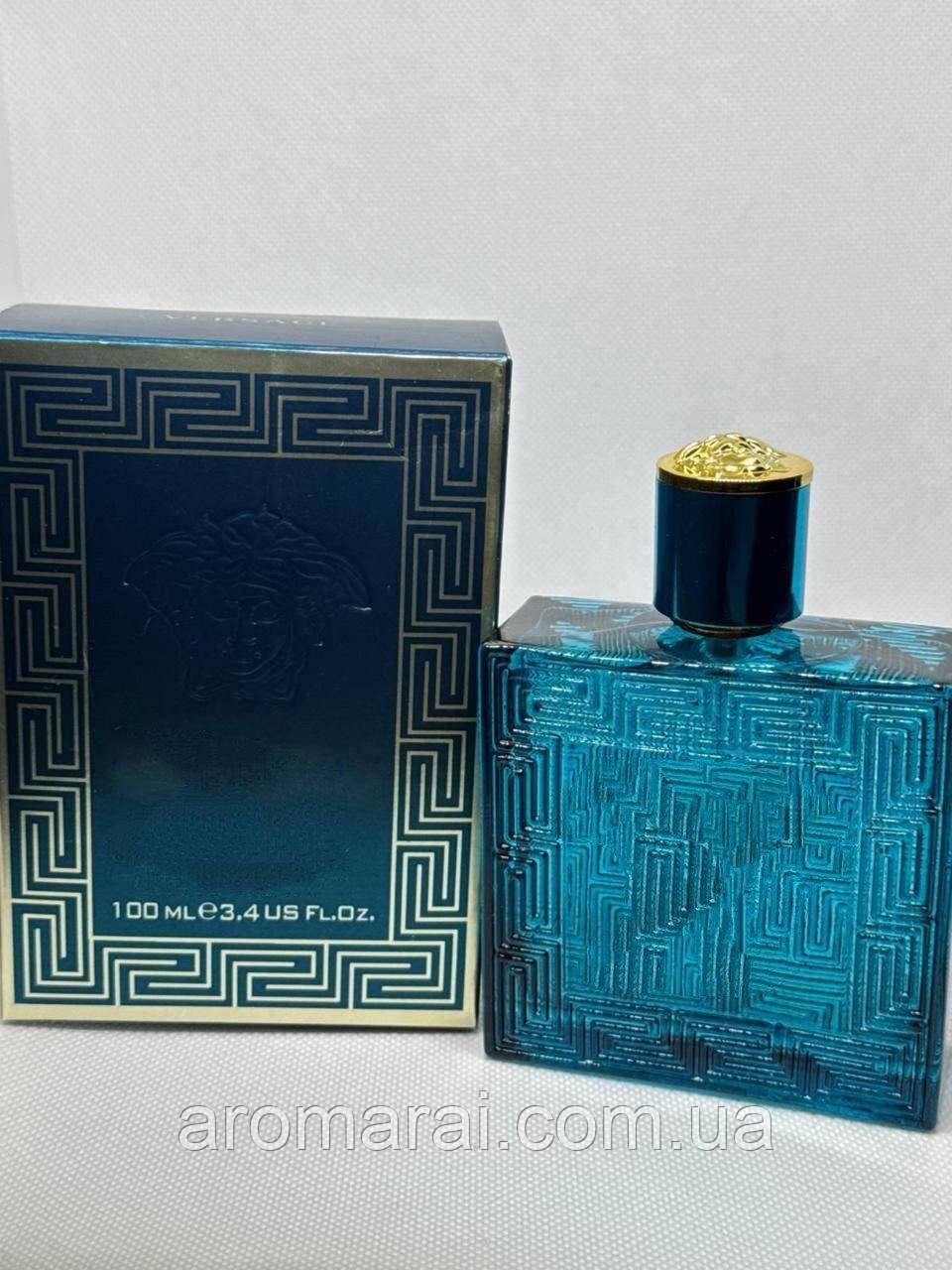 Мужской аромат Eras (Эра) 100мл, фото 1