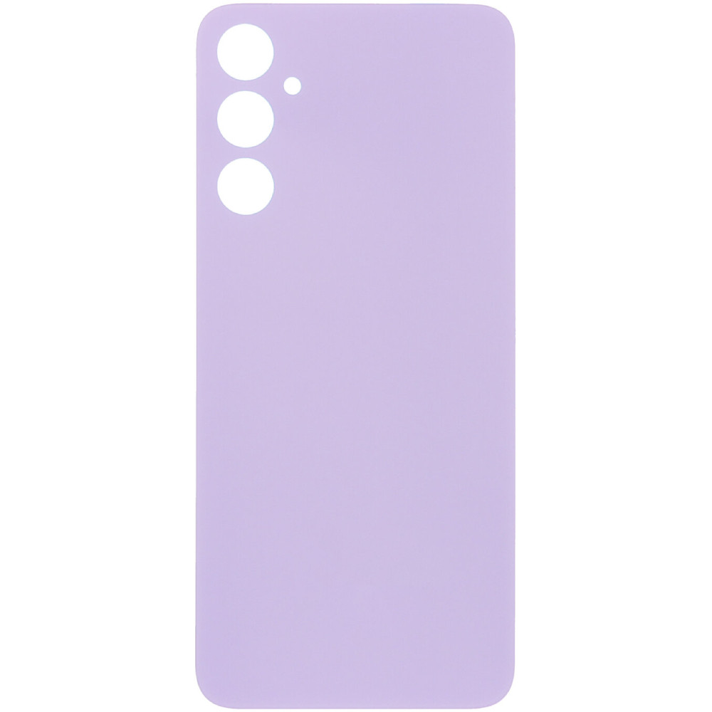 Задня кришка Samsung A057 Galaxy A05s фіолетова, Violet
