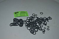Р/к уплотн.колец системы трубопроводов пневмотормозов КАМАЗ