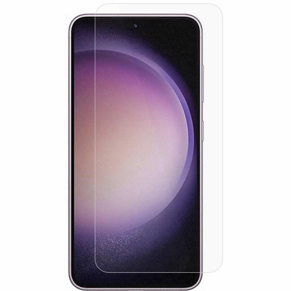 Захисне скло Samsung Galaxy S25 Plus (Mocolo 0.33 mm)
