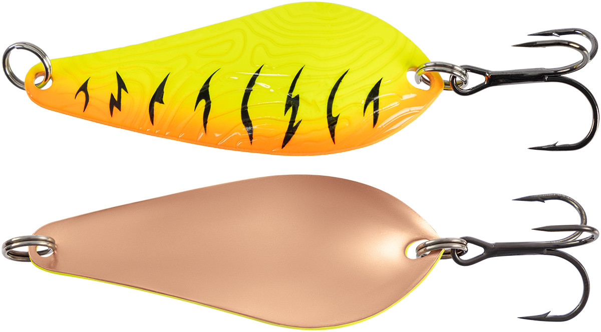 Блесна Select ProAtom 12.0g 59mm #11, фото 1