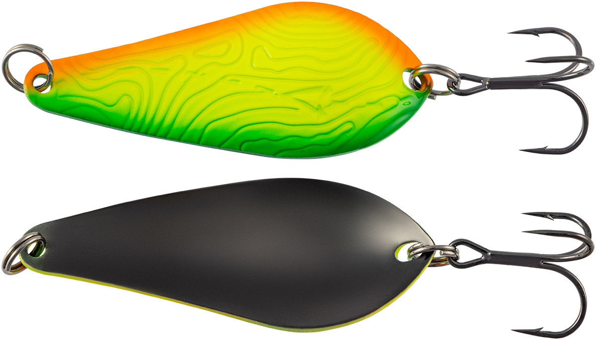 Блесна Select ProAtom 12.0g 59mm #13, фото 1