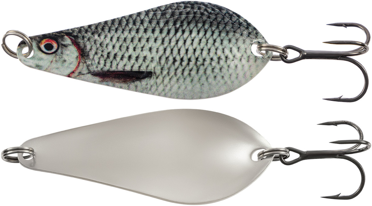 Блешня Select ProAtom 8.0g 54 mm S46, фото 1