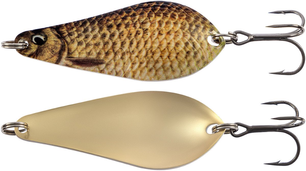 Блешня Select ProAtom 8.0g 54mm S50, фото 1