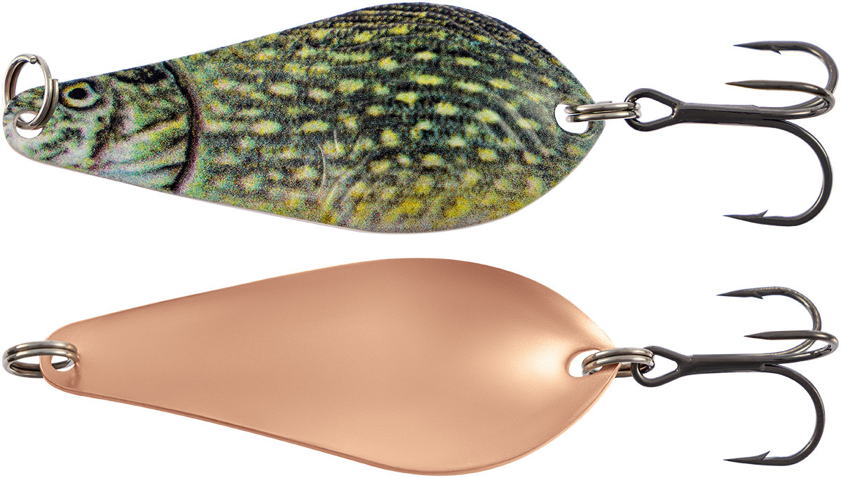 Блесна Select ProAtom 12.0g 59mm S51, фото 1