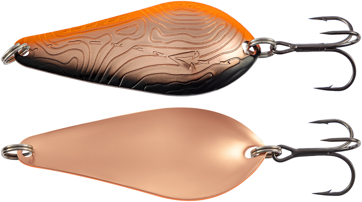 Блесна Select ProAtom 8.0g 54mm #07, фото 1