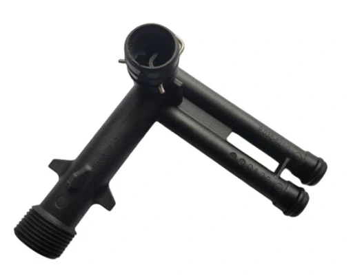 Патрубок на водяне охолодження для K 5 Classic 9.038-821.0 Karcher 9.013-114.3