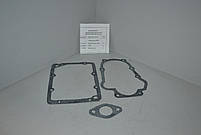 Р/к ТНВД  КАМАЗ (3поз) пароніт