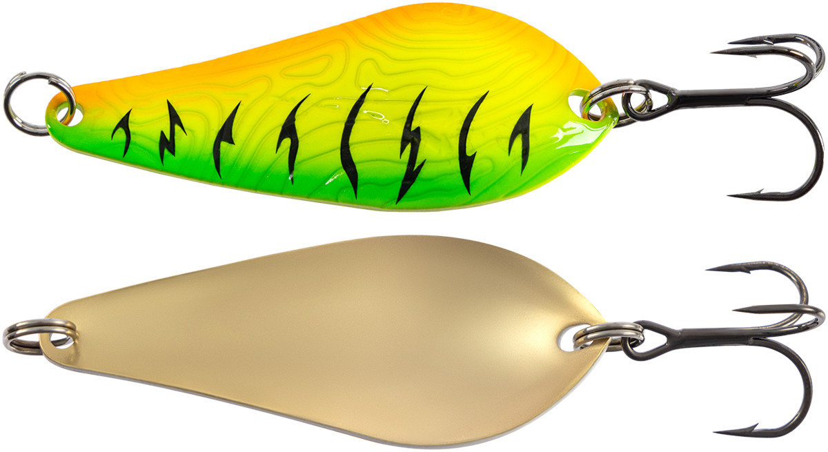 Блесна Select ProAtom 8.0g 54mm #10, фото 1