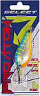 Блесна Select ProAtom 8.0g 54mm #15, фото 2