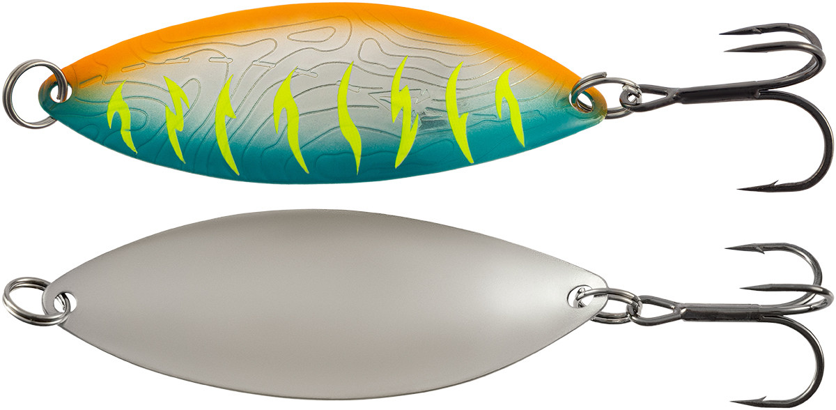 Блесна Select Solver 10.0g 71mm #15, фото 1