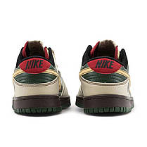 Кросівки Nike SB Dunk Low x Stussy BMW M3, фото 5