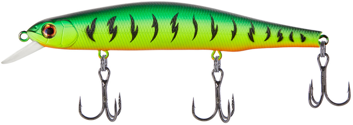 Воблер Select Insider 110SP 110mm 17.0g #02 (1.0-1.5m)