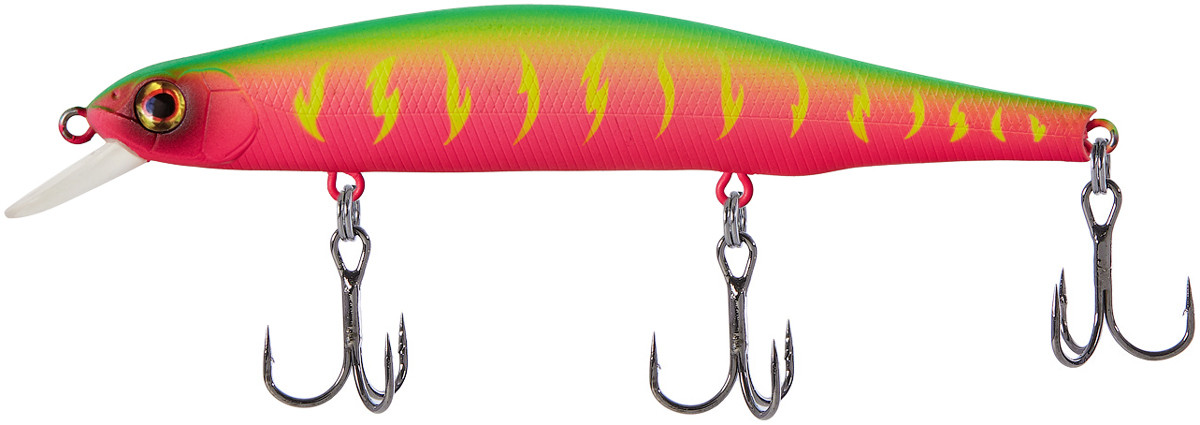 Воблер Select Insider 110SP 110mm 17.0g #04 (1.0-1.5m)