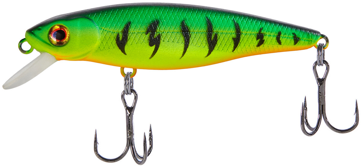 Воблер Select Hamster 65SP 65mm 6.2g #02 (0.6-0.8m)
