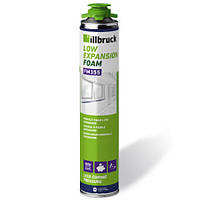 ILLBRUCK FM355 LOW EXPANSION - Всесезонна піна Perfect, 880 мл