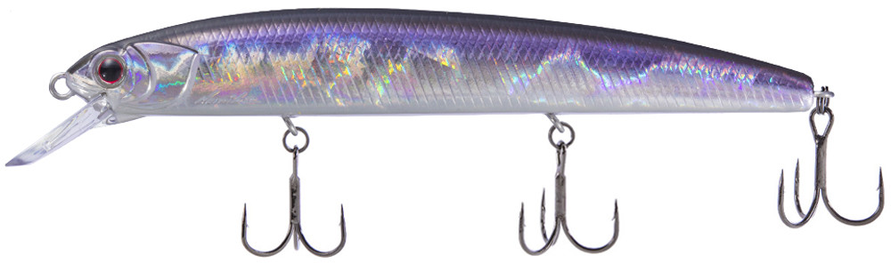 Воблер OSP Asura II 925SP 92.5mm 8.4g H09 (0.8-1.2m)