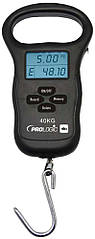 Ваги Prologic Commander Digital Scale 40kg цифрові