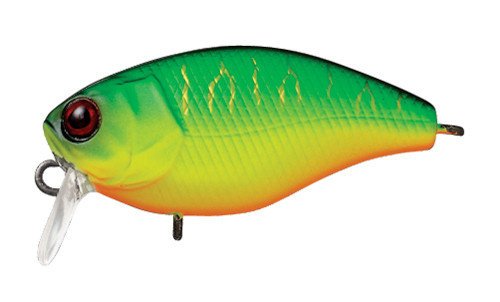 Воблер Jackall Cherry One Footer 46F 46mm 7.2g Mat Tiger